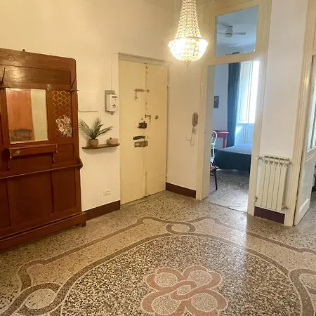 Casa Tortelli By World Apartamento