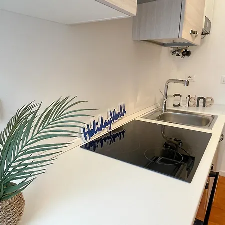 Casa Tortelli By World Apartamento Savona