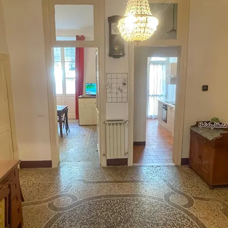 Apartamento Casa Tortelli By World Savona