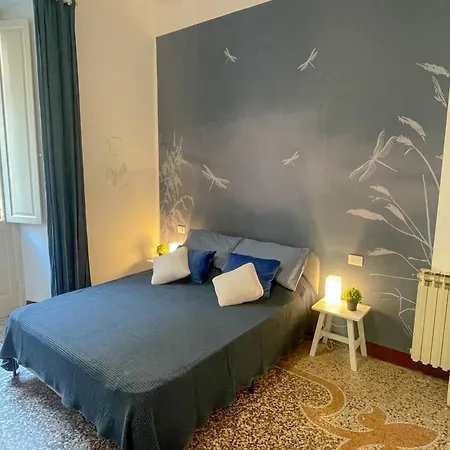 Daire Casa Tortelli By World