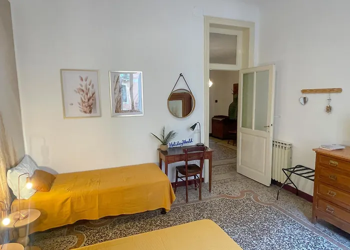 Casa Tortelli By World