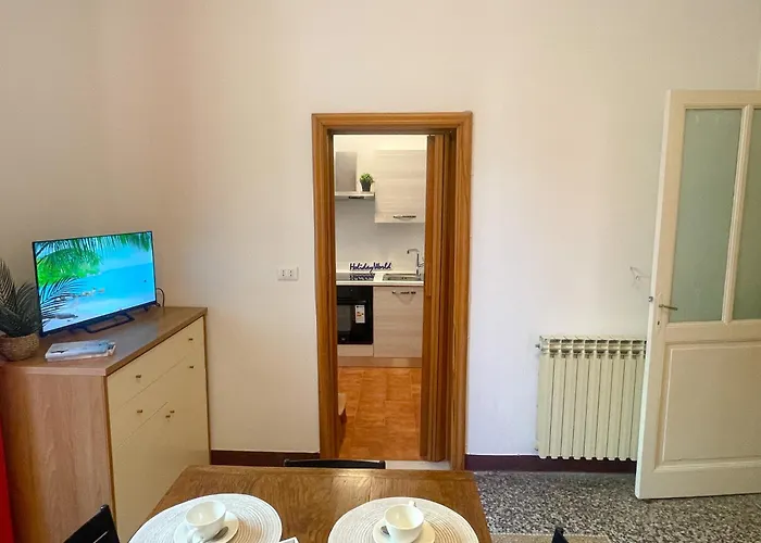 Casa Tortelli By World Savona