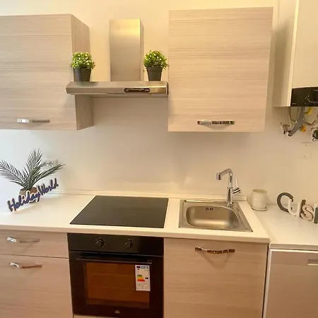 Casa Tortelli By World