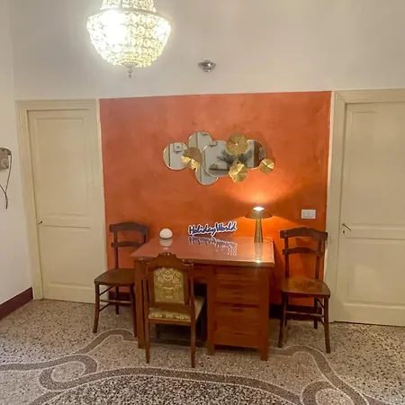 Апартаменты Casa Tortelli By World Савона