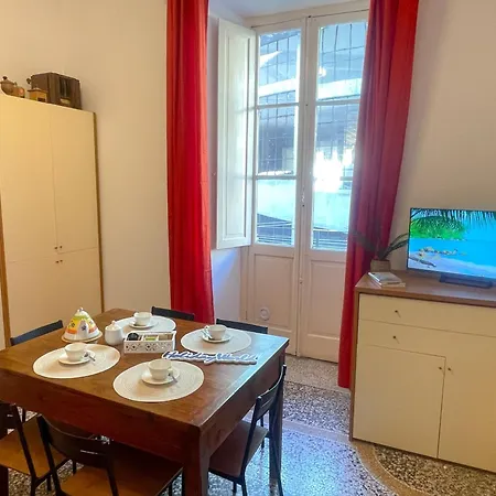 Casa Tortelli By World * Savona