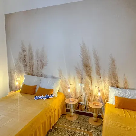 Apartment Casa Tortelli By World Savona