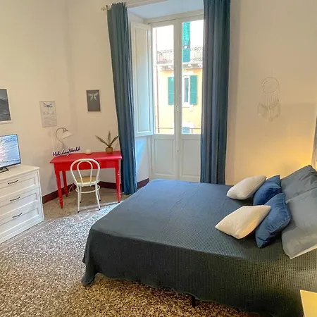 Casa Tortelli By World *