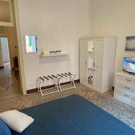 Casa Tortelli By World * Savona