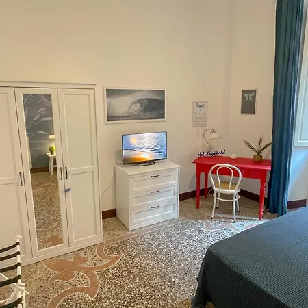 Casa Tortelli By World Savona