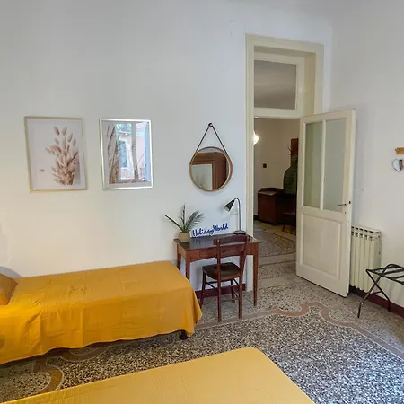 Casa Tortelli By World