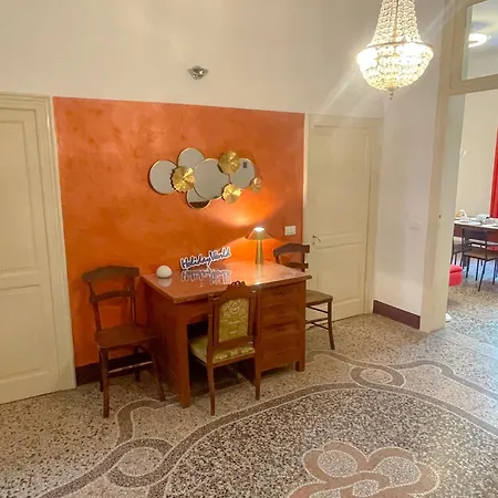 Apartment Casa Tortelli By World