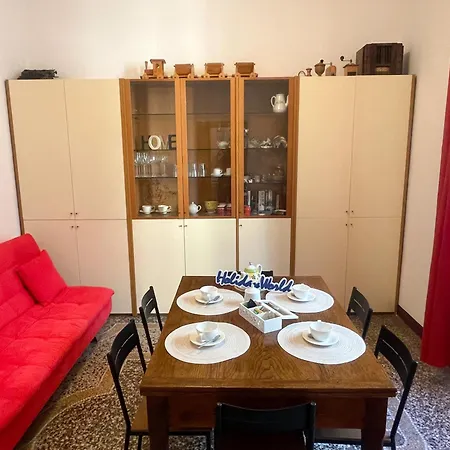 Casa Tortelli By World Apartamento *