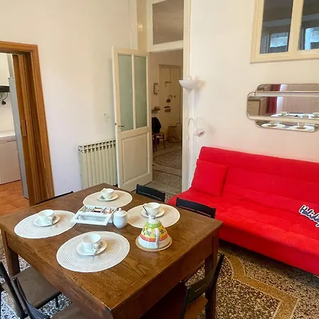 Apartamento Casa Tortelli By World Savona