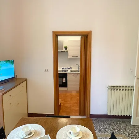 Casa Tortelli By World Savona