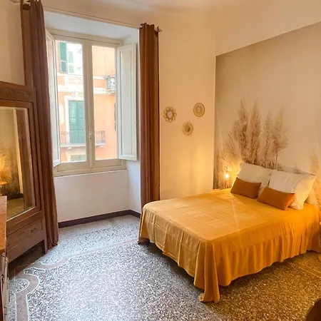 Casa Tortelli By World Savona