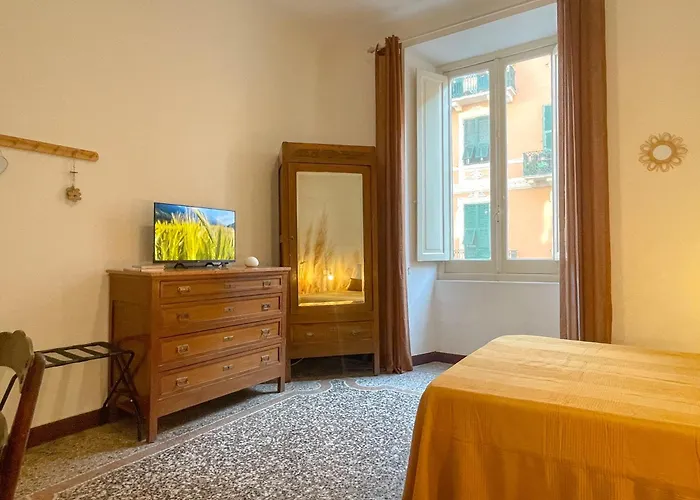 Casa Tortelli By World *