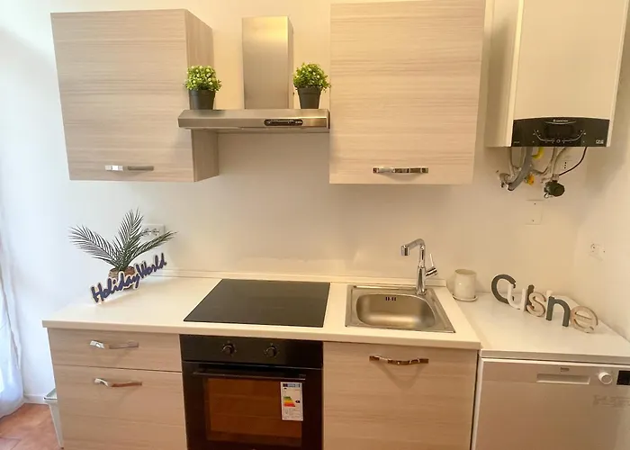 Casa Tortelli By World