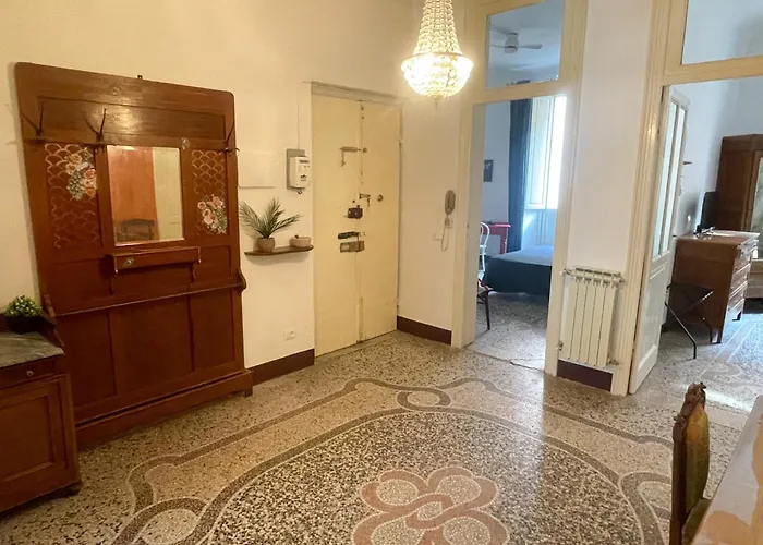 Casa Tortelli By World Apartamento