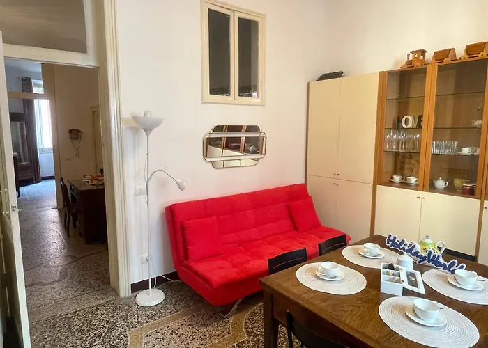 Casa Tortelli By World *