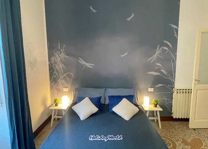 Casa Tortelli By World Savona