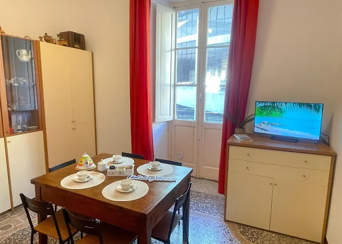 Casa Tortelli By World * Savona