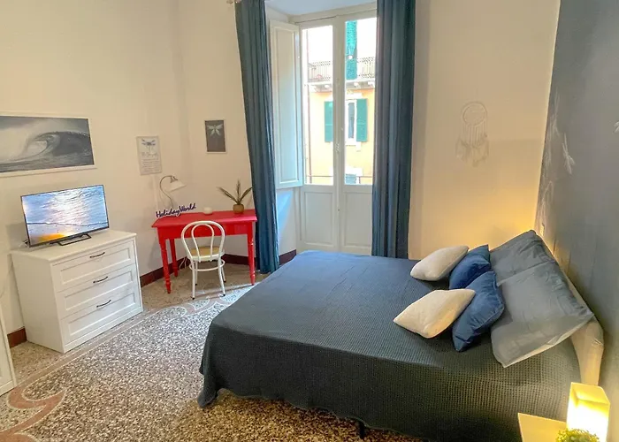 Casa Tortelli By World *