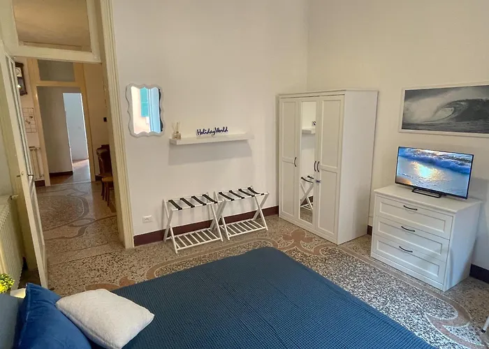 Casa Tortelli By World * Savona