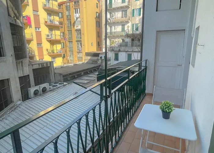 Casa Tortelli By World Appartement
