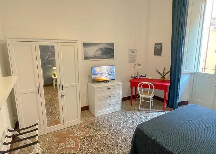 Casa Tortelli By World Savona