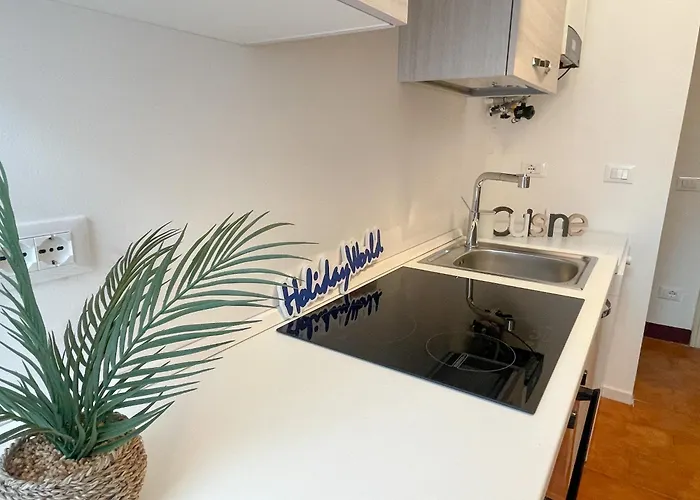 Casa Tortelli By World Apartamento Savona