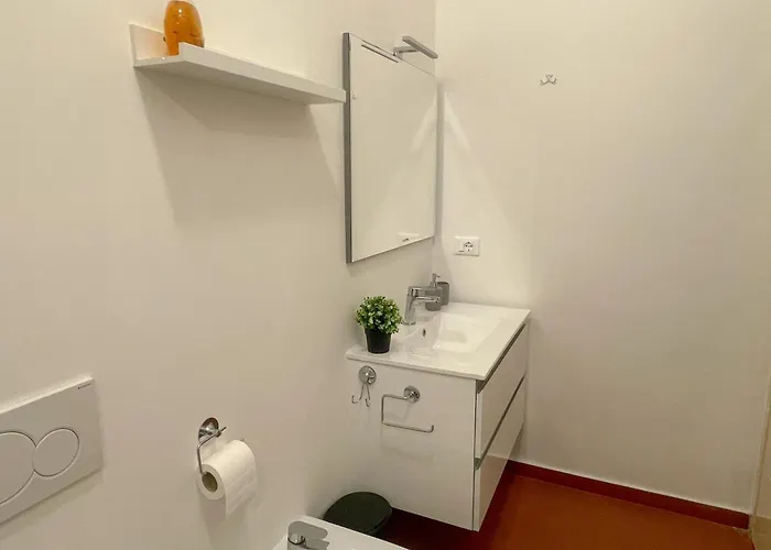 Casa Tortelli By World Savona