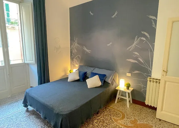 Apartamento Casa Tortelli By World